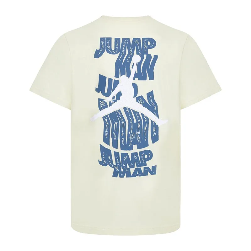 CAMISETA JORDAN WAVY MOTION JUMPMAN