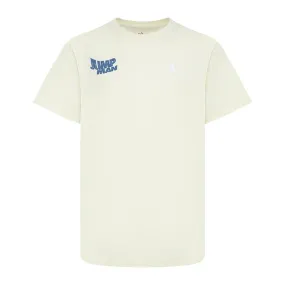 CAMISETA JORDAN WAVY MOTION JUMPMAN