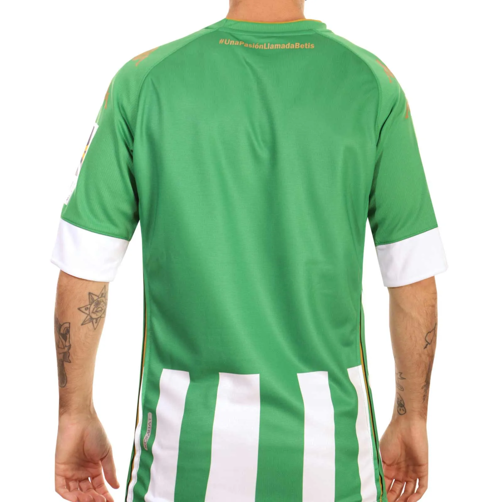 Camiseta Kappa Betis 2020 2021