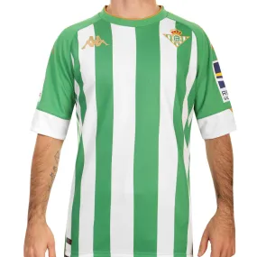 Camiseta Kappa Betis 2020 2021