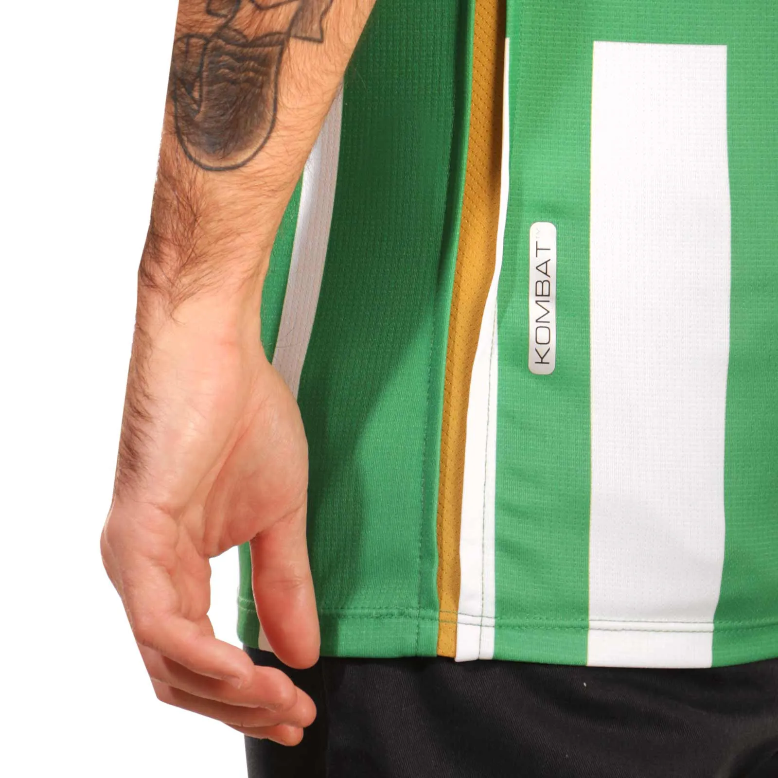 Camiseta Kappa Betis 2020 2021