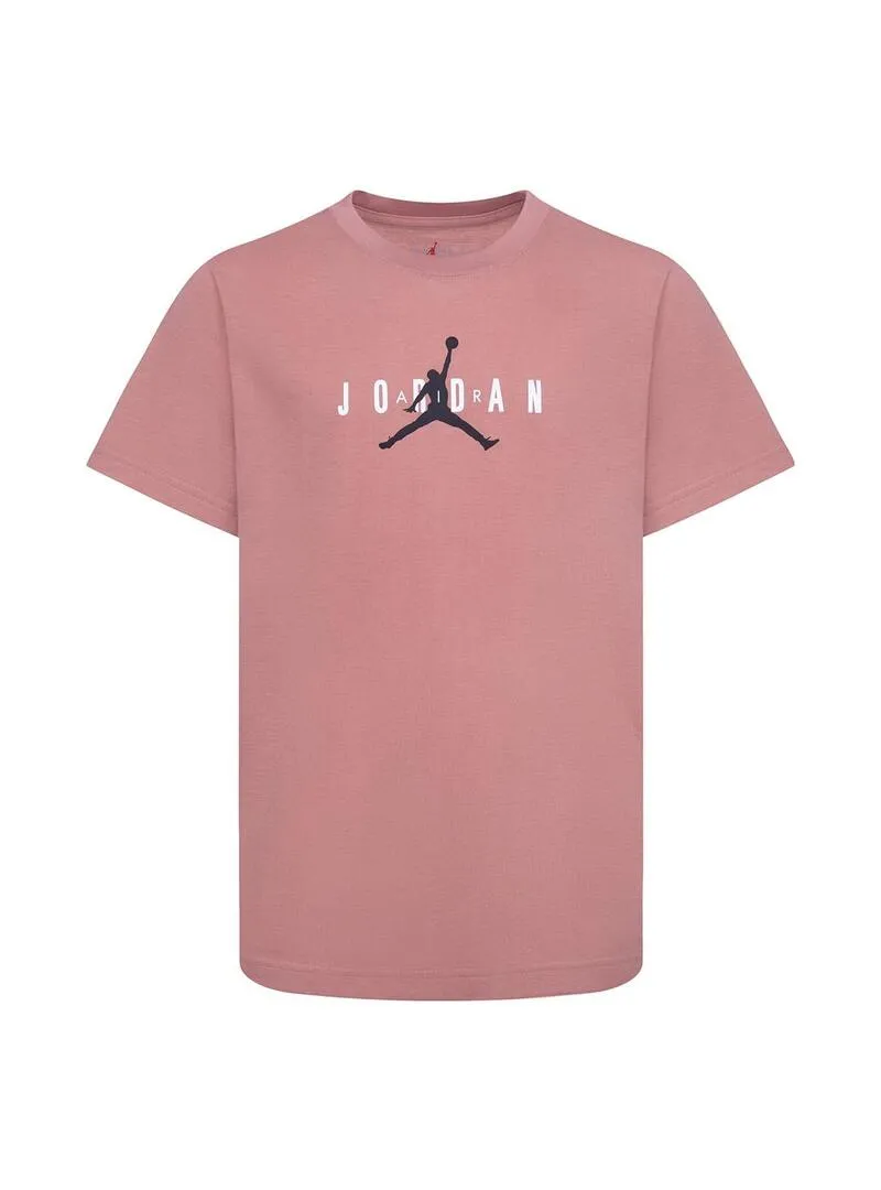 Camiseta Niño Jordan Jumpman Maquillaje