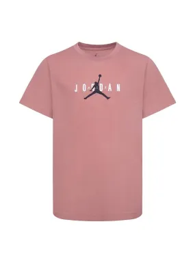 Camiseta Niño Jordan Jumpman Maquillaje