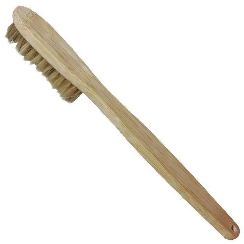 Camp  Bamboo Brush