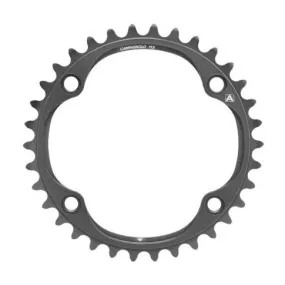 CAMPAGNOLO 34 CHAINRING+SCREWS – 11S