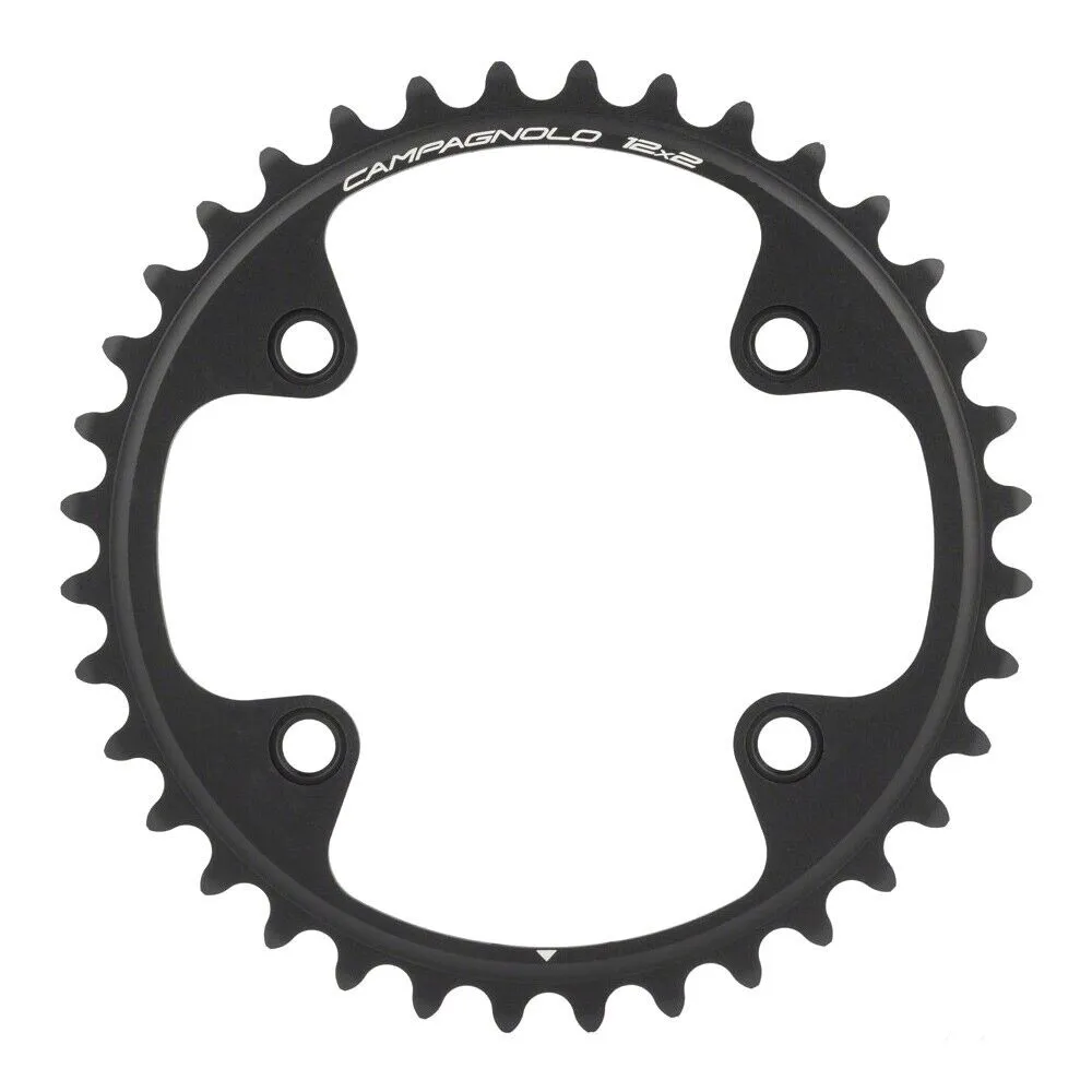 CAMPAGNOLO 39 CHAINRING + SCREWS – SR/R 12S