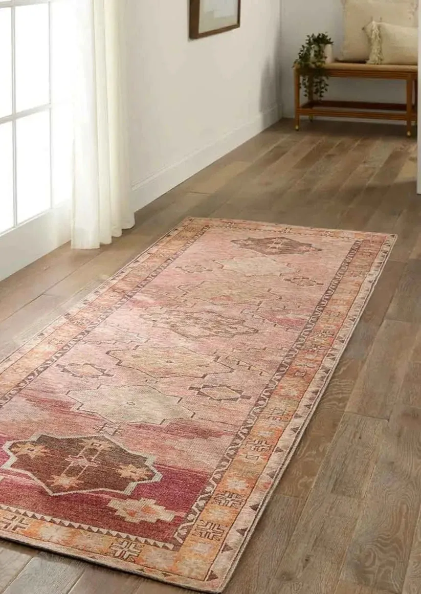 Canteena Rug