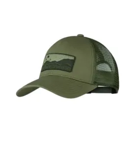 Cap BUFF (Bosque de Wate)