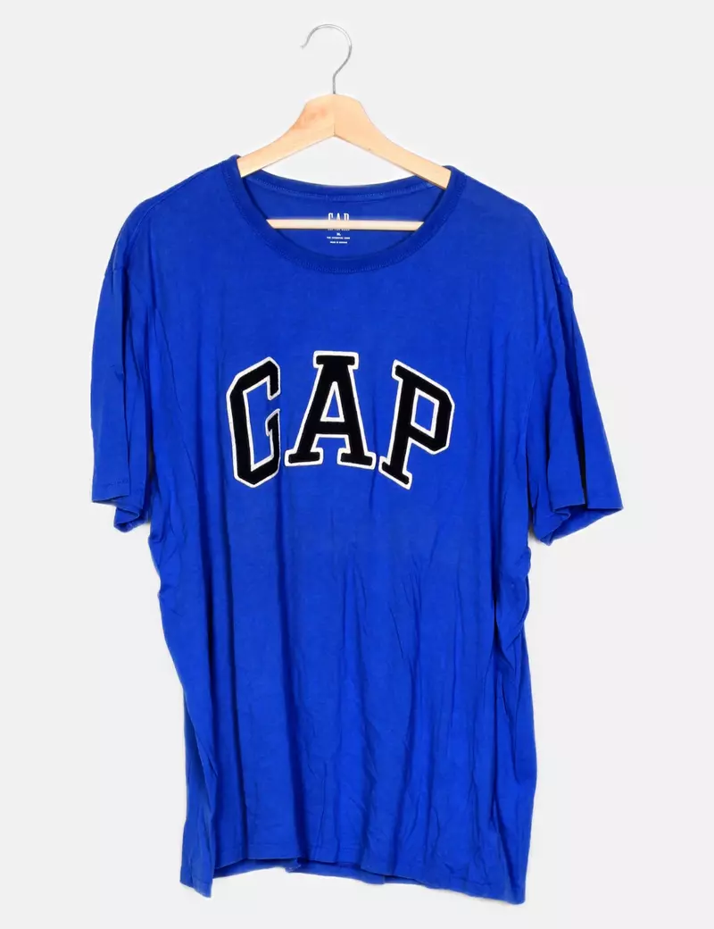 CAP Camiseta