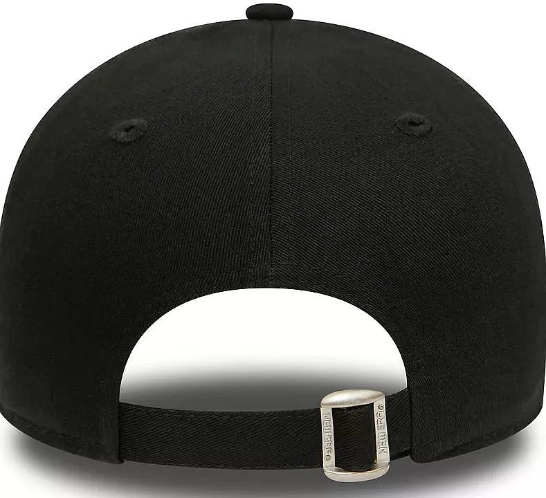 cap New Era 9FO Chyt League Ess. MLB New York Yankees Child - Black/Blue Azure - kid´s