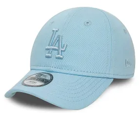 cap New Era 9FO Chyt League Ess.MLB Los Angeles Dodgers Infant - Pastel Blue/Pastel Blue - kid´s