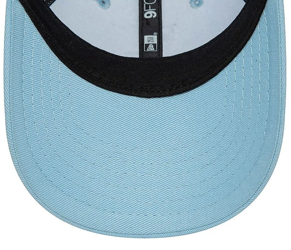 cap New Era 9FO Chyt League Ess.MLB Los Angeles Dodgers Infant - Pastel Blue/Pastel Blue - kid´s