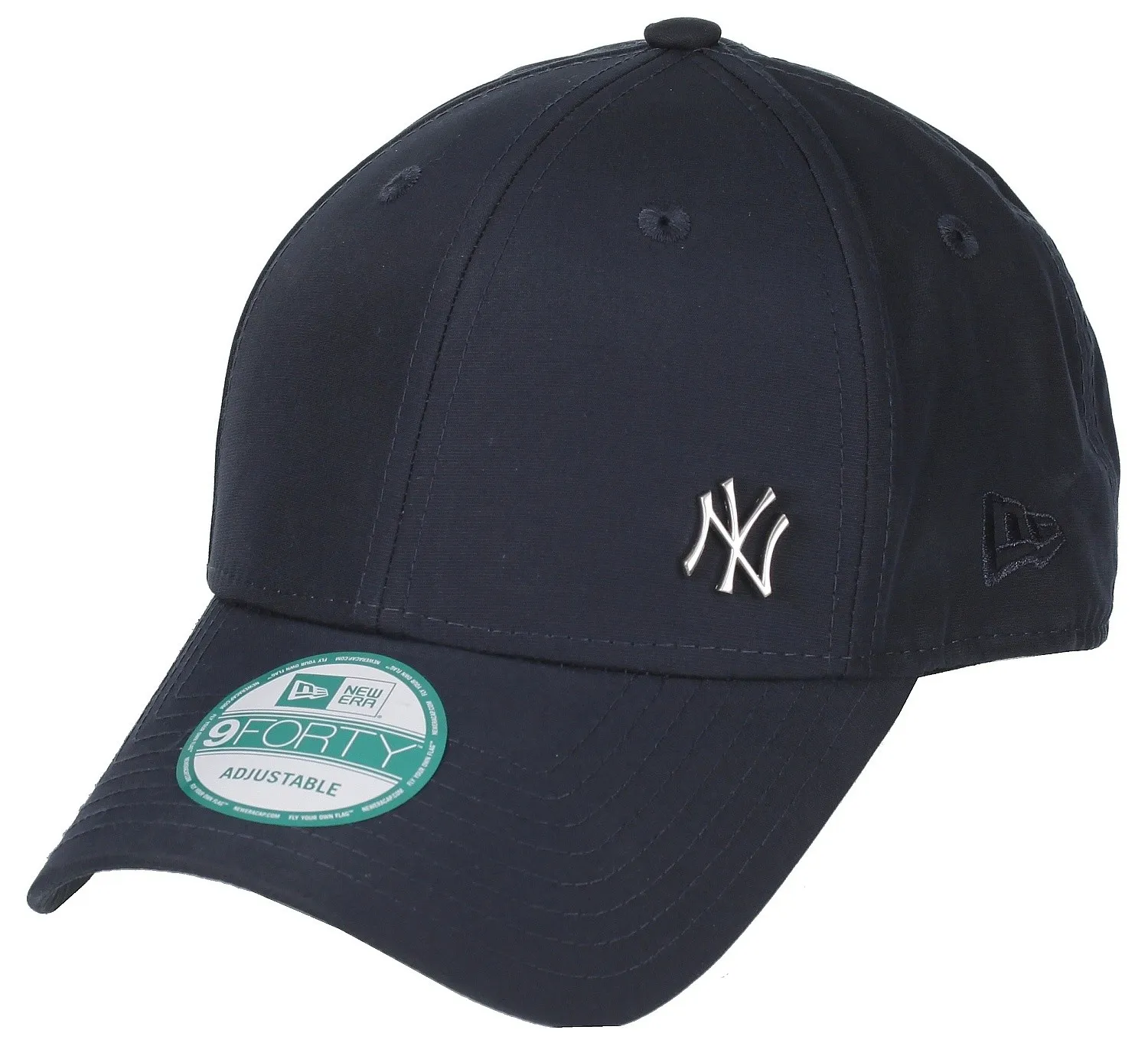 cap New Era 9FO Flawless Logo MLB New York Yankees - Navy