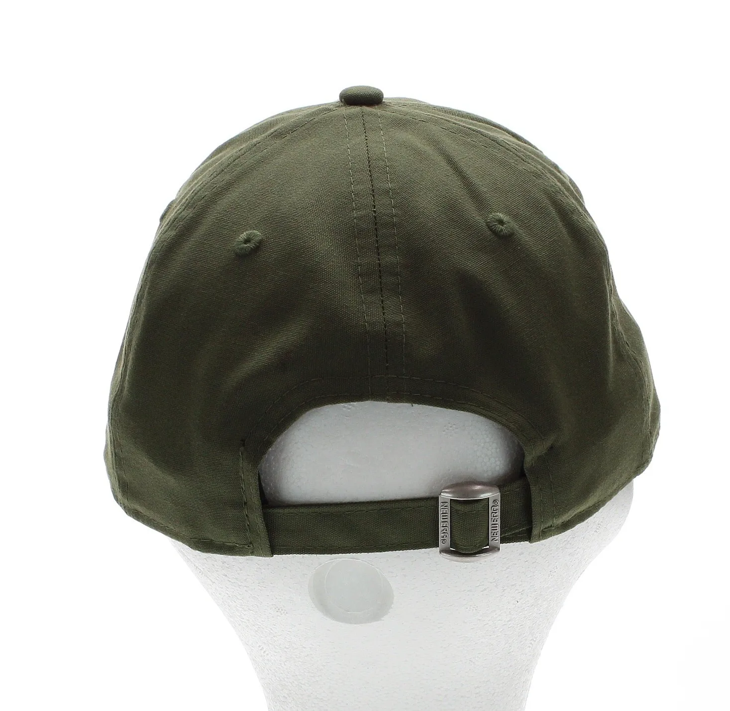 cap New Era 9FO Seasonal Pop FC Manchester United - New Olive/Official Team Color - men´s