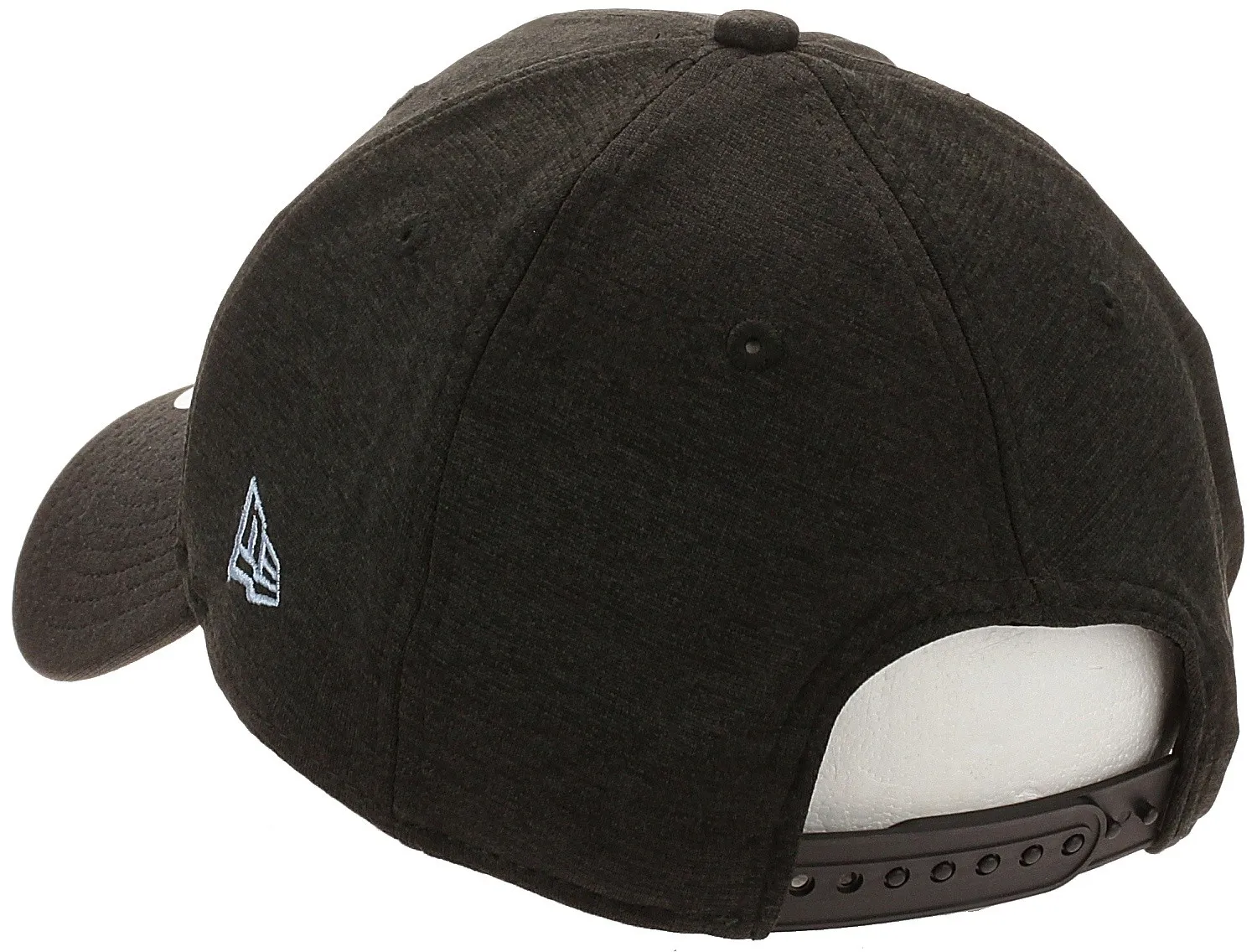 cap New Era 9FO Shadow Tech MLB Los Angeles Dodgers - Black/Sky - men´s