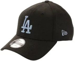 cap New Era 9FO Shadow Tech MLB Los Angeles Dodgers - Black/Sky - men´s