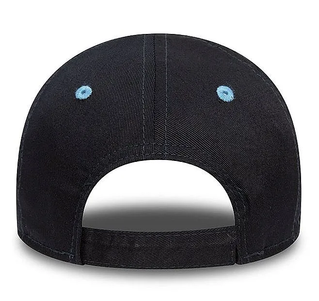 cap New Era 9FO Tod Character Branded Toddler - Navy/Sky - kid´s