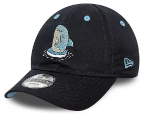 cap New Era 9FO Tod Character Branded Toddler - Navy/Sky - kid´s