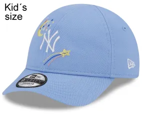 cap New Era 9FO Tod Starry MLB New York Yankees Toddler - Sky - kid´s