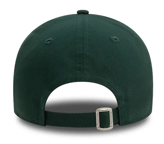 cap New Era 9T League Essential New York Yankees - Dark Green/Orange - men´s