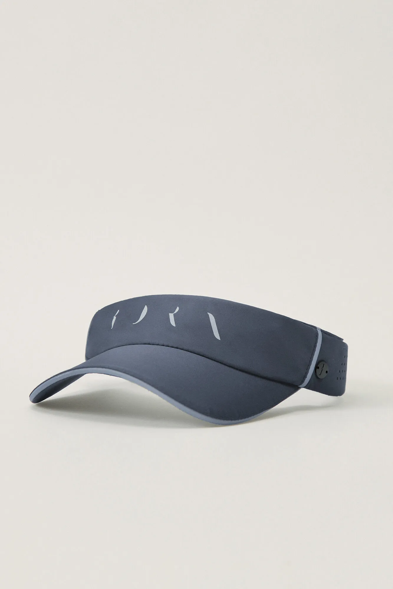 Cap Visor Bluestone