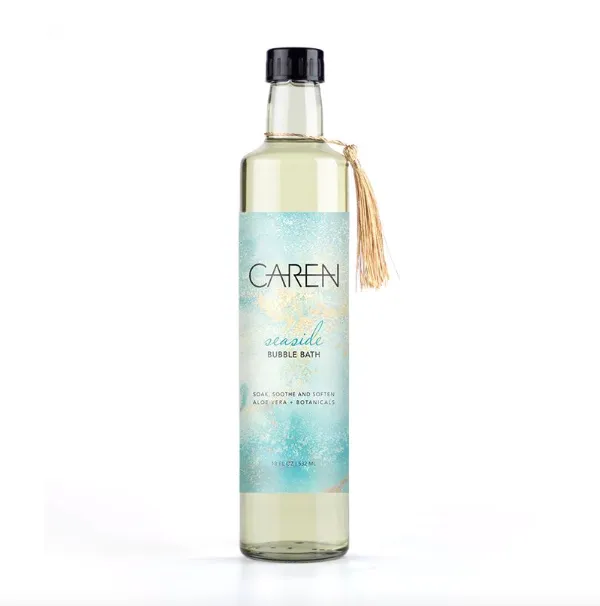 Caren Bubble Bath, Seaside {18oz}