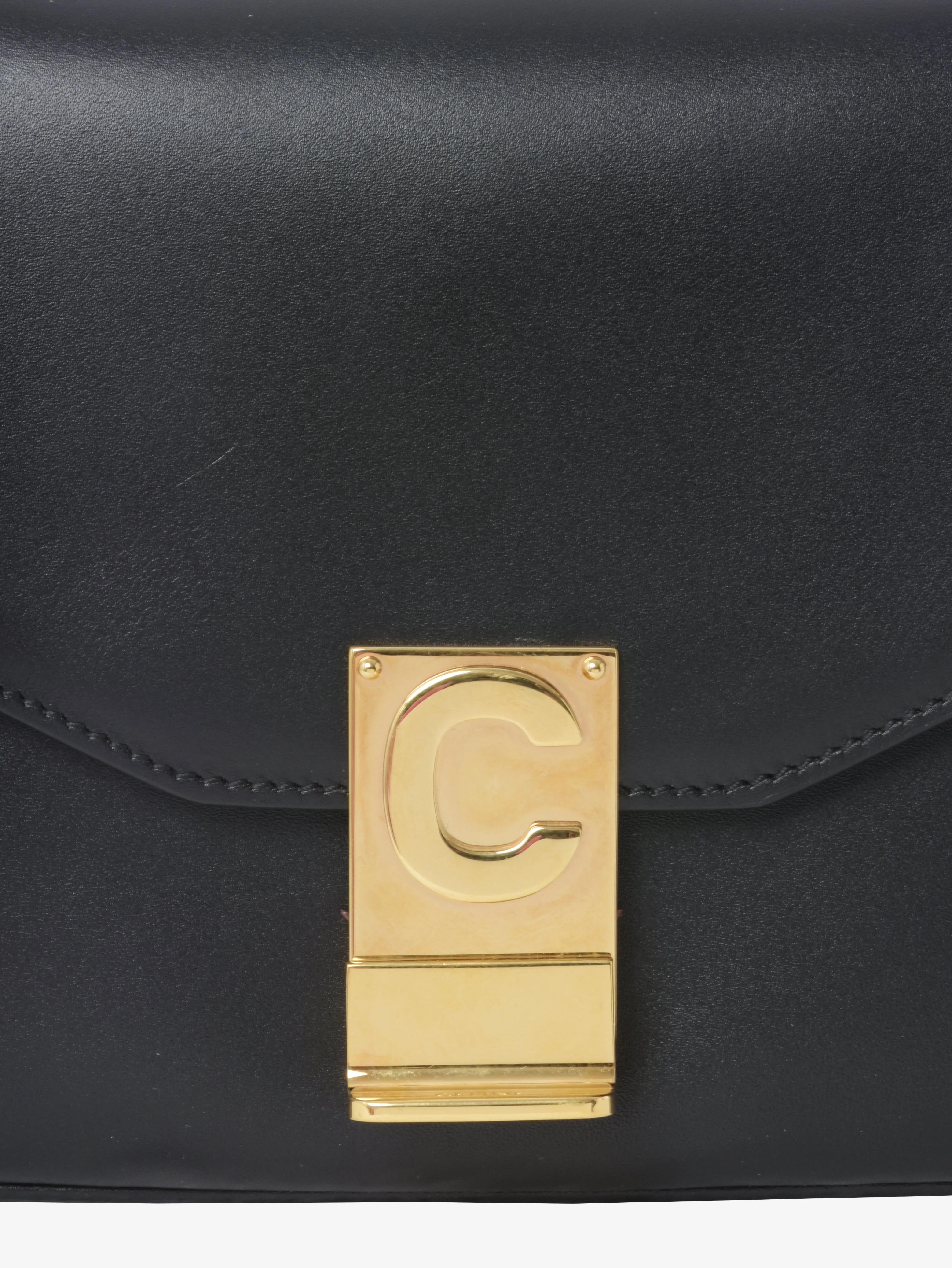 Celine C Bag Small