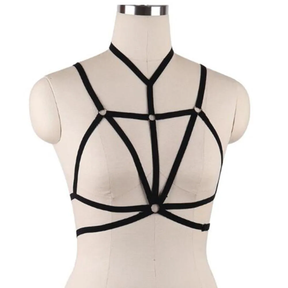 Chaluo Cross Body Harness