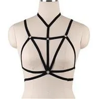 Chaluo Cross Body Harness