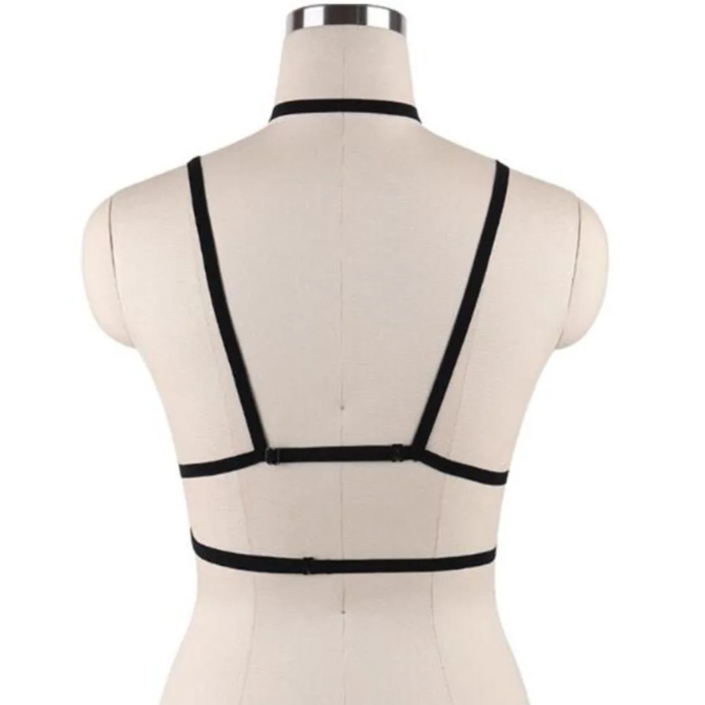 Chaluo Cross Body Harness