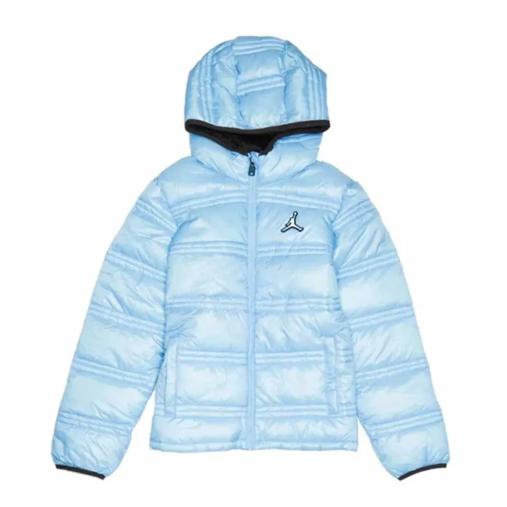 Chaqueta Chica Jordan Core Mid Puffer