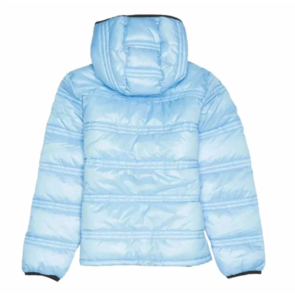 Chaqueta Chica Jordan Core Mid Puffer