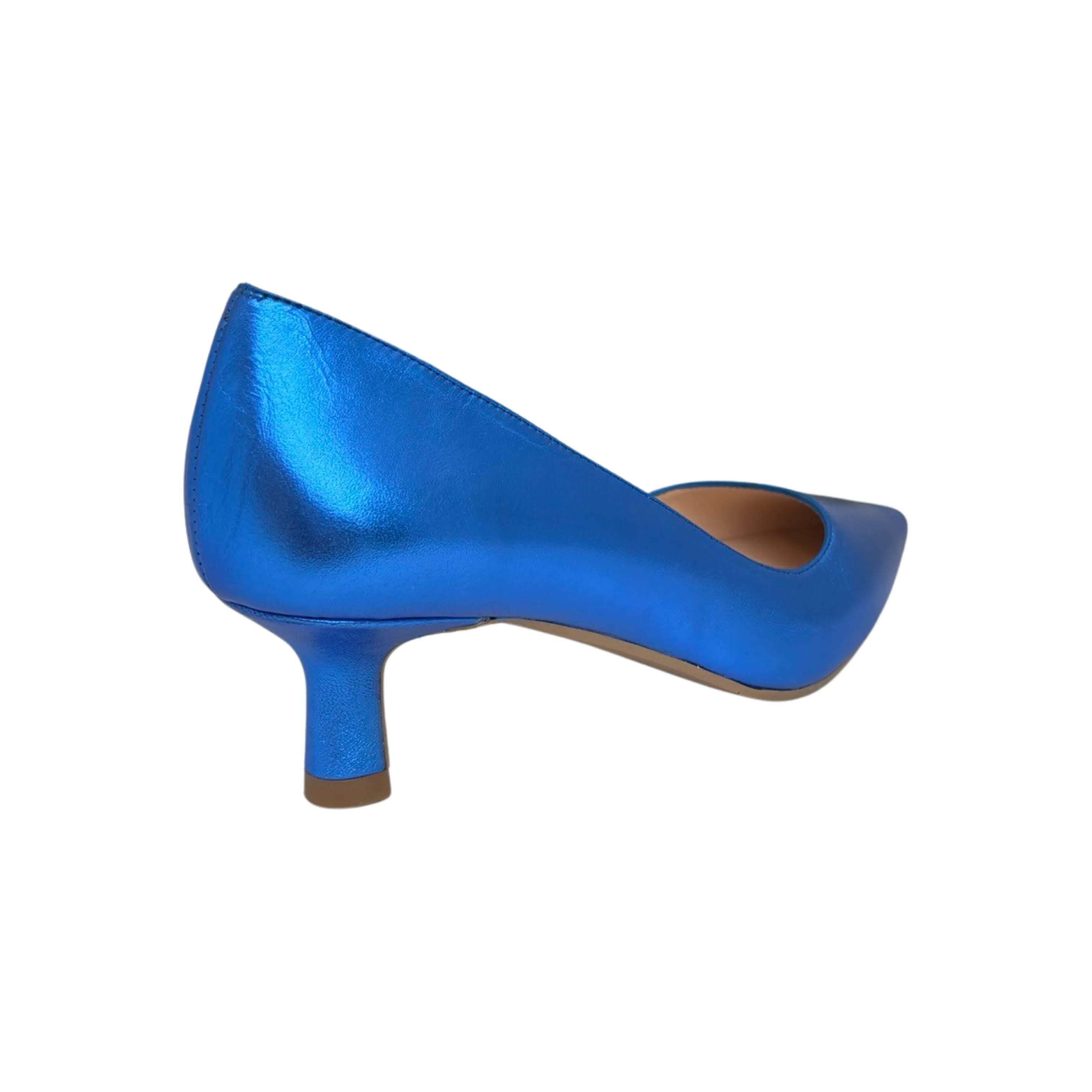 Chemia-1 Cobalt Metallic Pump