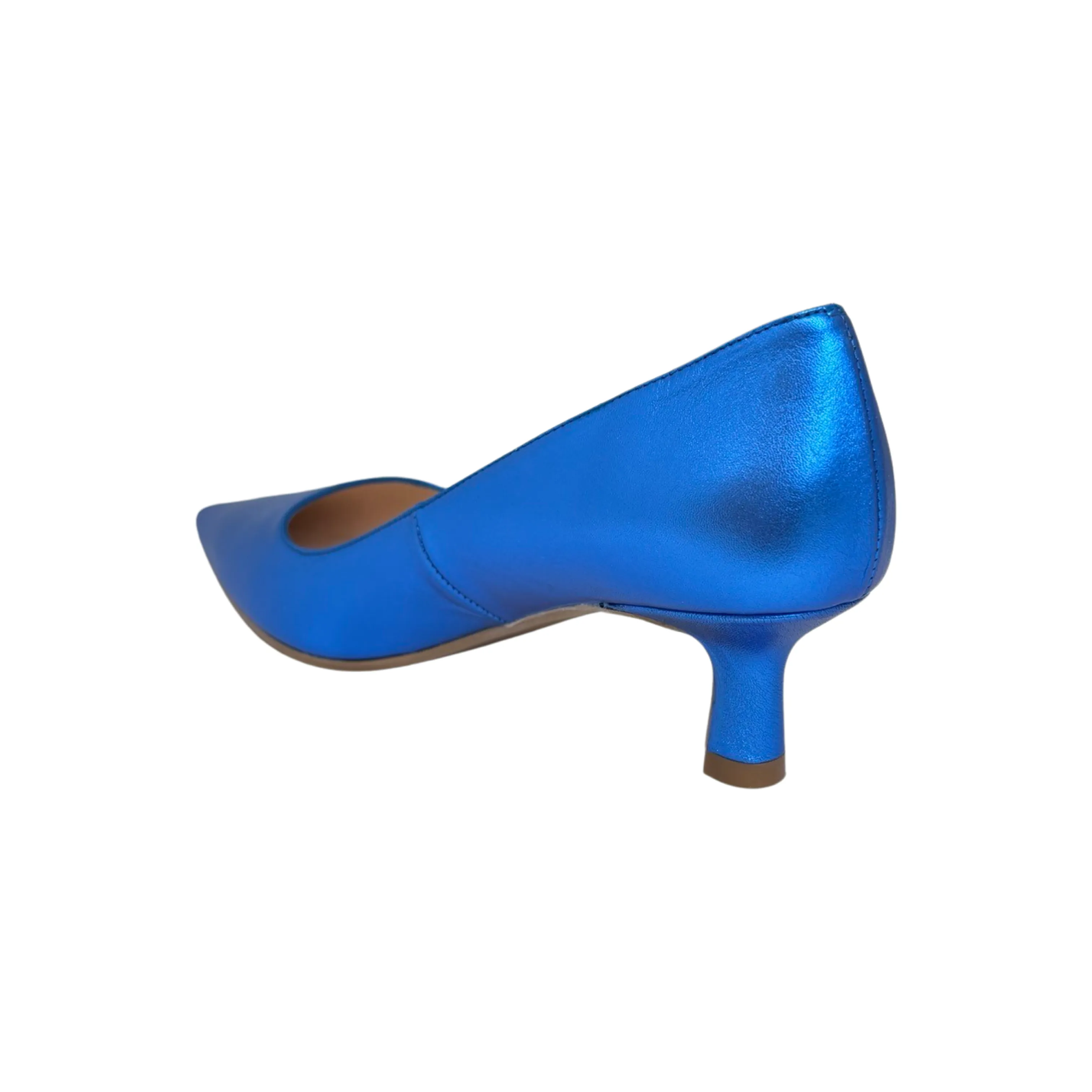 Chemia-1 Cobalt Metallic Pump