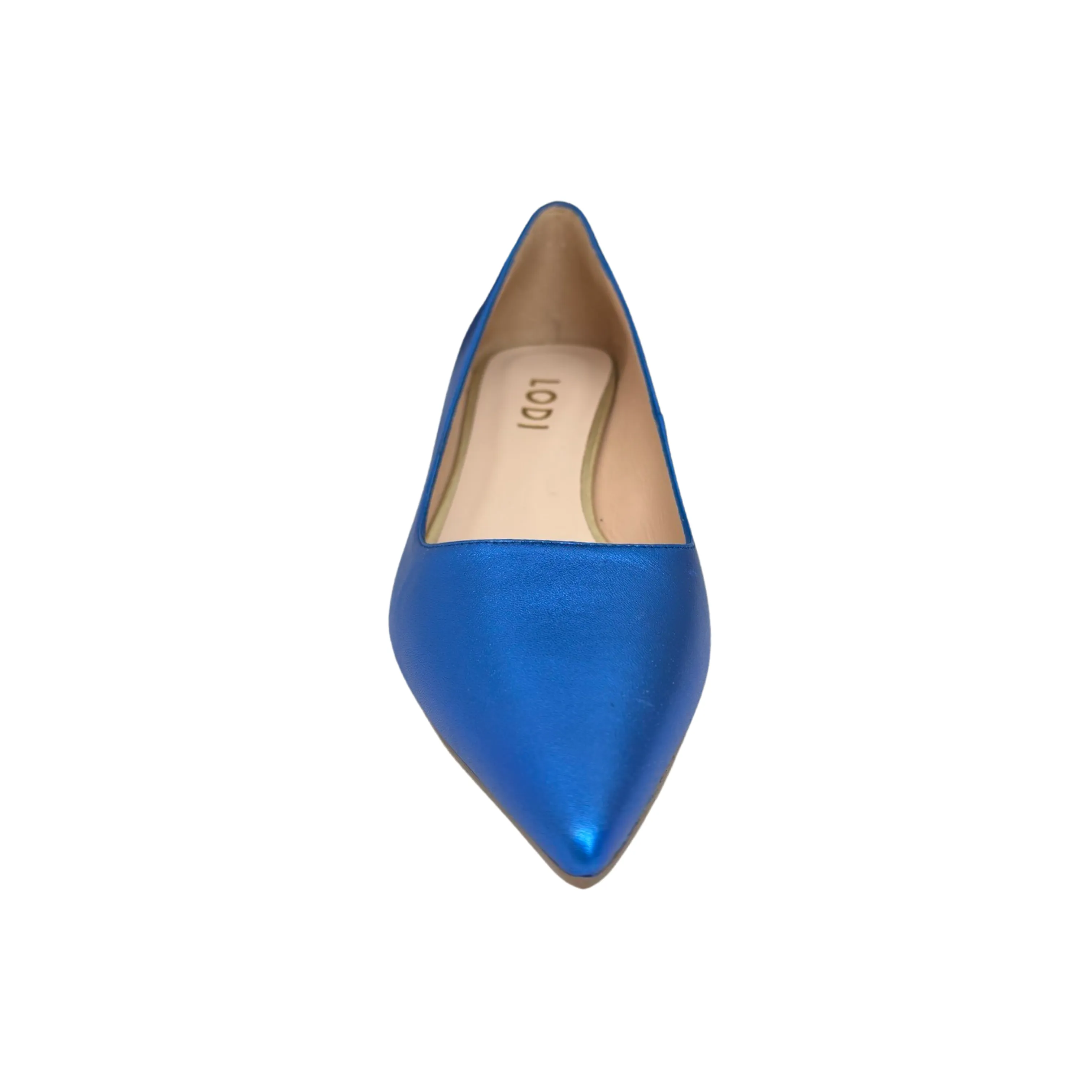 Chemia-1 Cobalt Metallic Pump