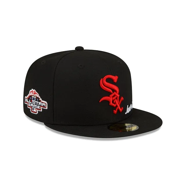 Chicago White Sox Just Don X MLB 59FIFTY Cerrada