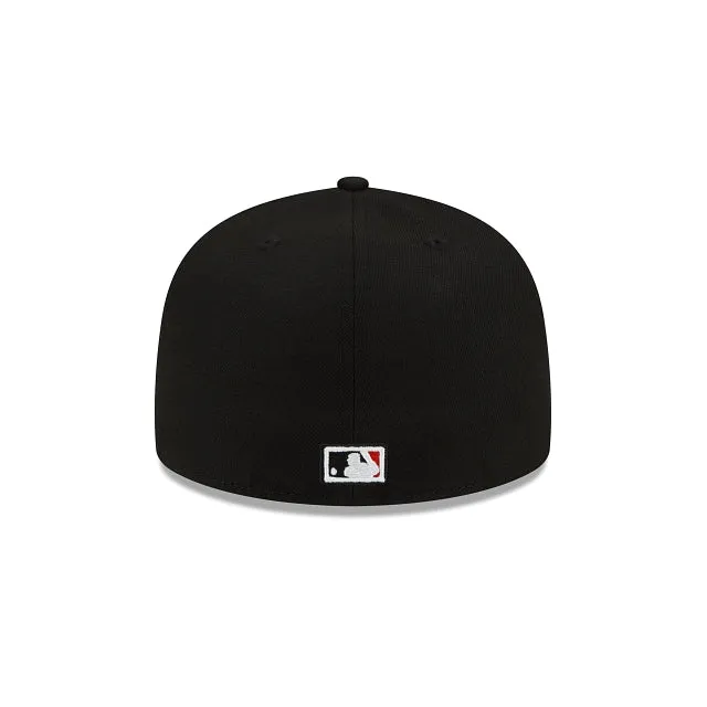 Chicago White Sox Just Don X MLB 59FIFTY Cerrada