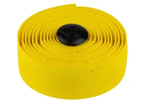 Cinelli Bicycle Cork Ribbon Handlebar Tape - Yellow