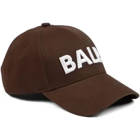 Classic Embro Cap