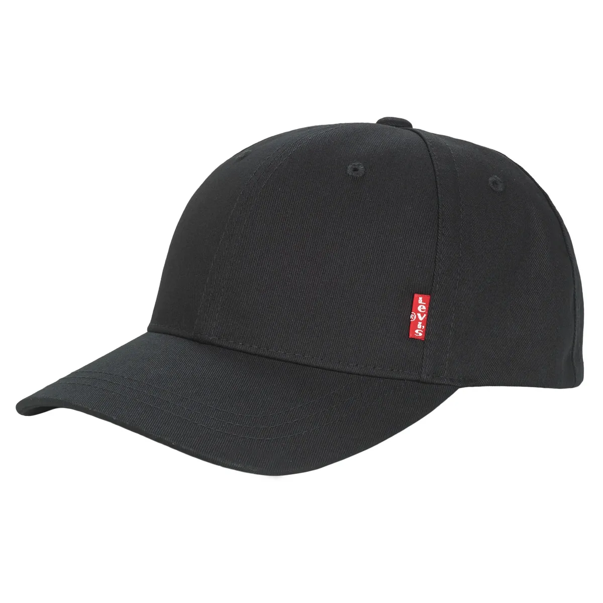 CLASSIC TWILL REDL CAP