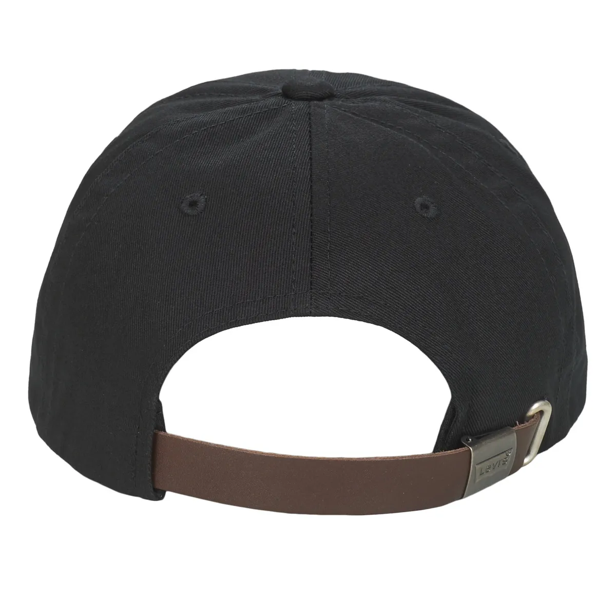 CLASSIC TWILL REDL CAP