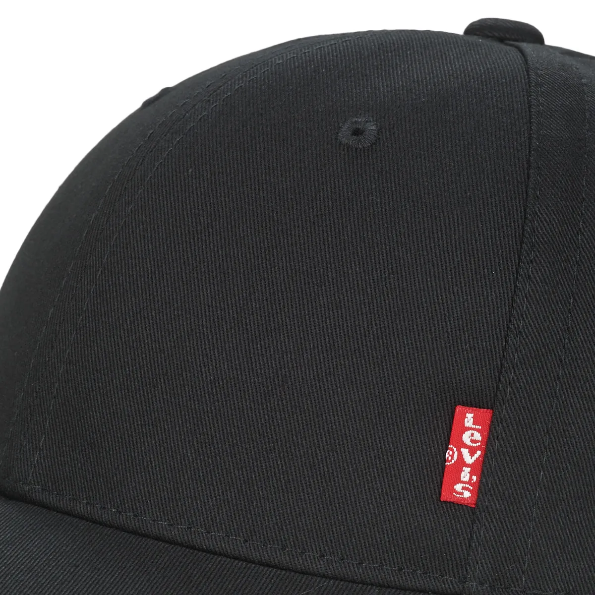 CLASSIC TWILL REDL CAP