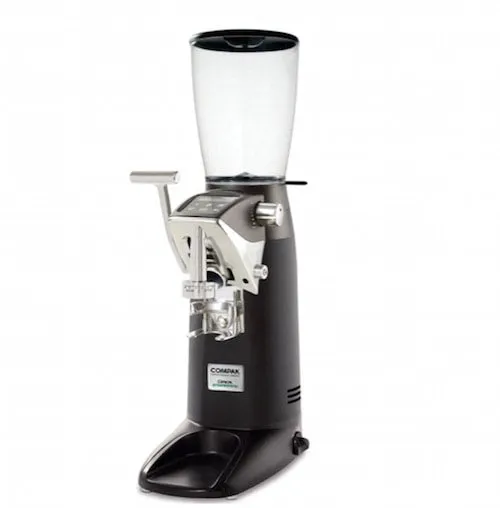 Compak F10 Master Conic OD Grinder