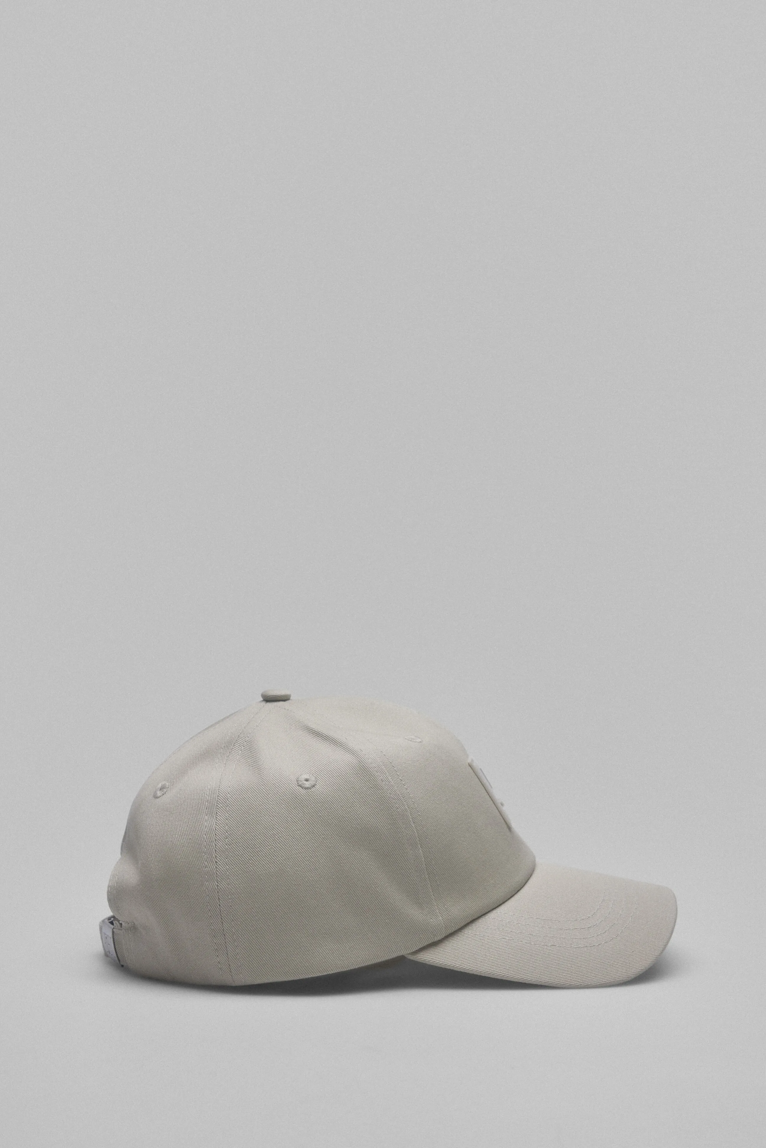 Cotton baseball cap