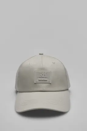 Cotton baseball cap