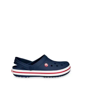 CROCS CROCBAND KIDS NAVY