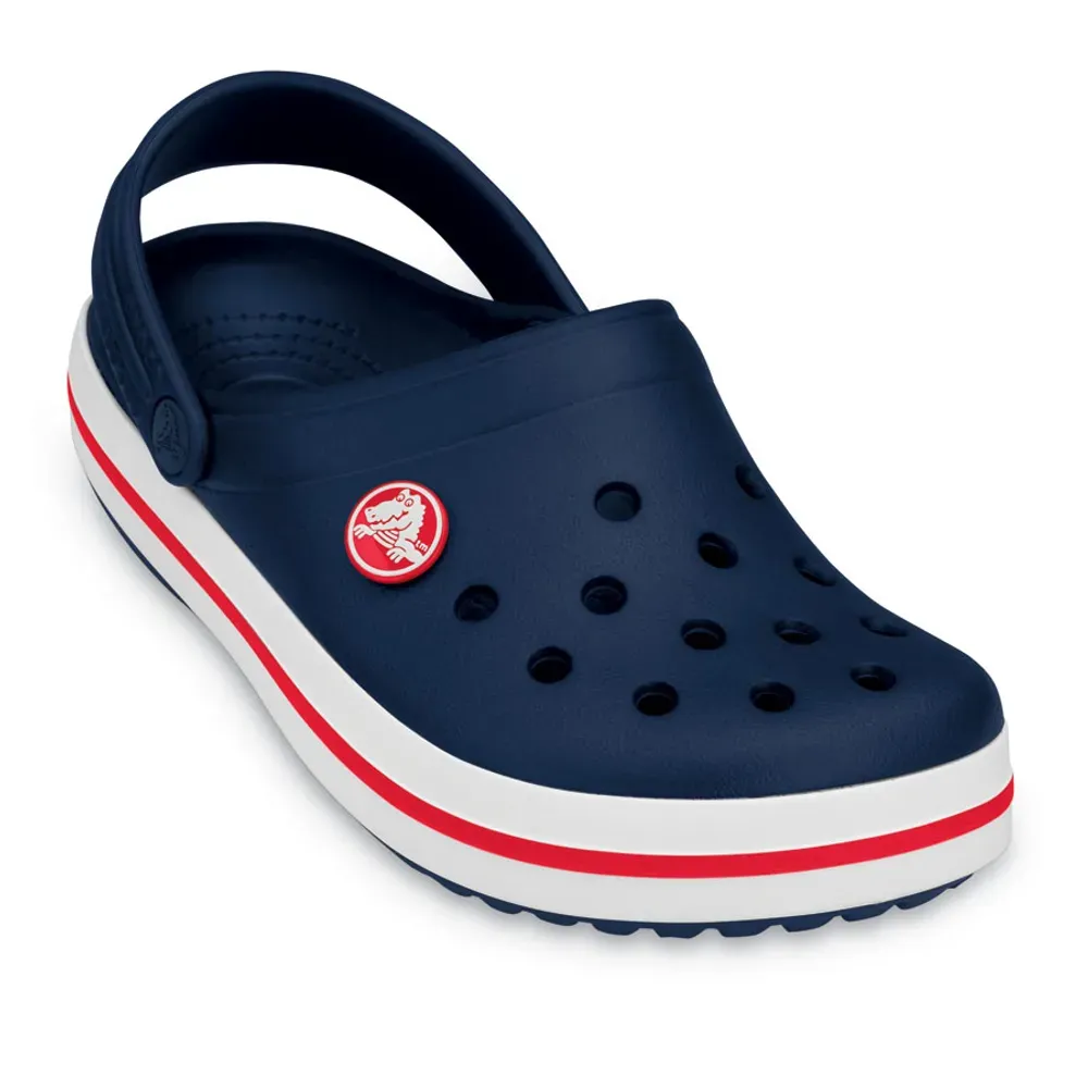 CROCS CROCBAND KIDS NAVY