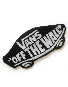 Custom Vans rug by ArtRug