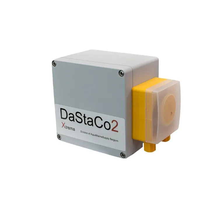 DaStaCo Peristaltic Pump