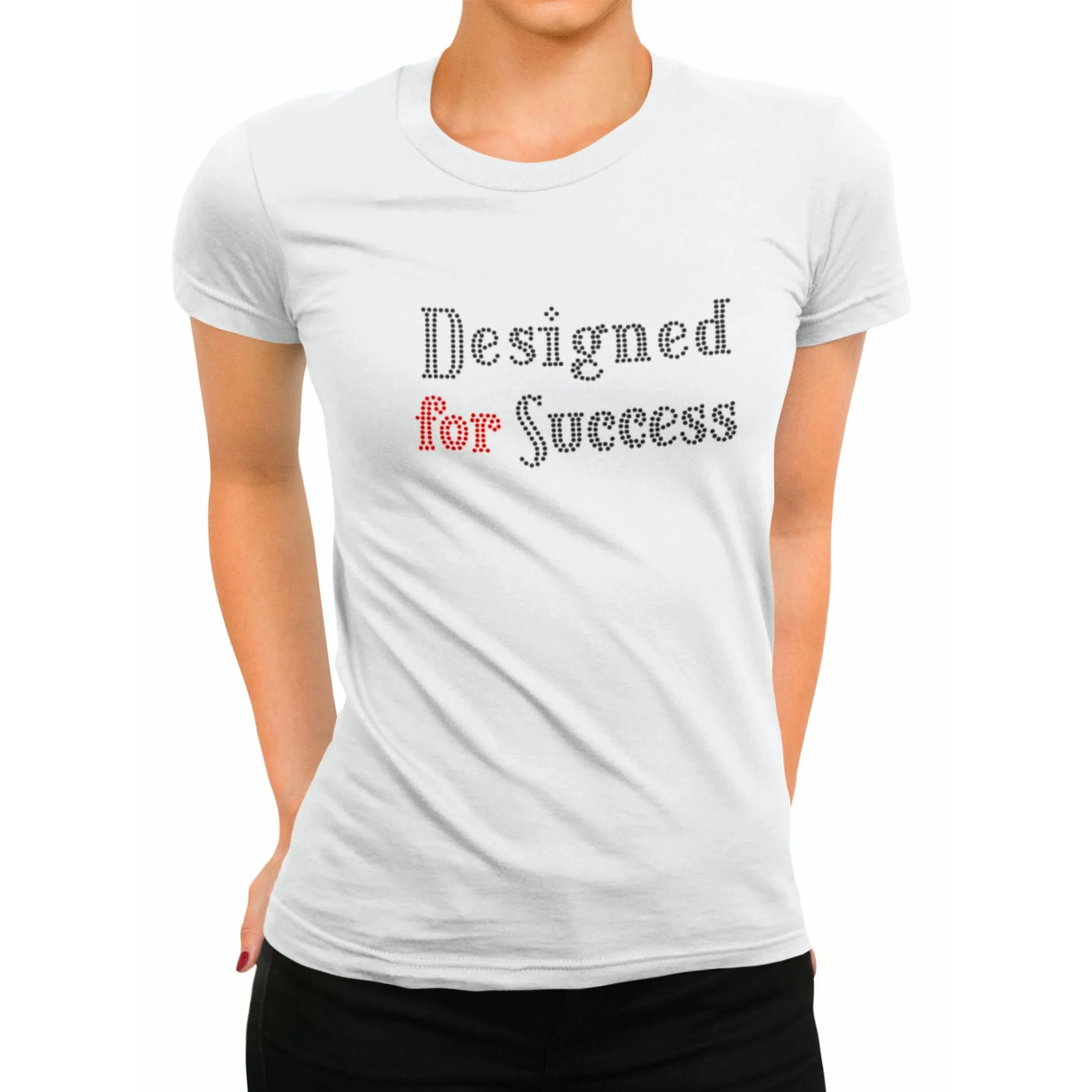 Designed For Success Self Expression T-Shirt